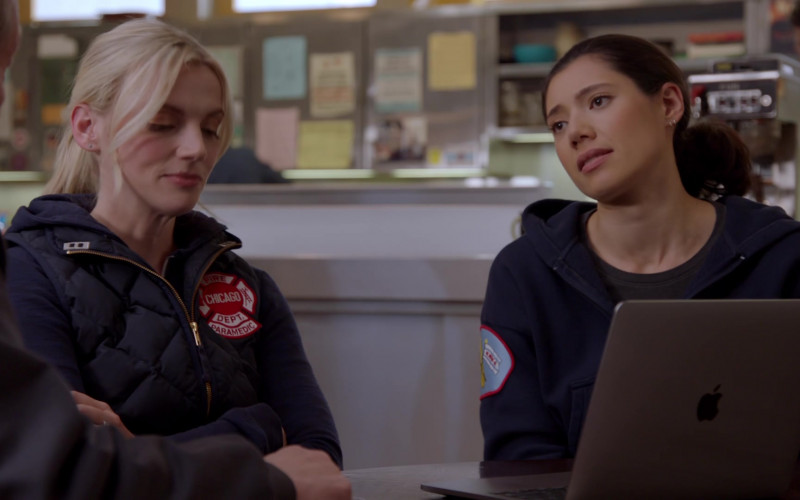 #541 – ProductPlacementBlog.com – Chicago Fire – Season 12, Episode 1 Brand Tracking (Timecode – H00M09S00)