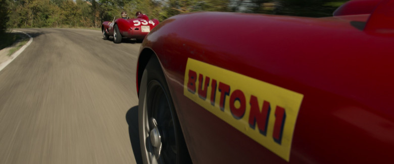 Buitoni in Ferrari (2023) - 459376
