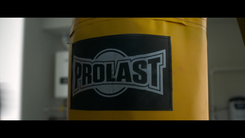 Prolast Boxing Heavy Bags in The Brothers Sun S01E06 "Country Boy" (2024) - 452521