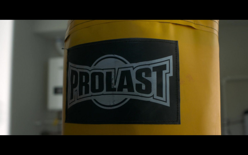 Prolast Boxing Heavy Bags in The Brothers Sun S01E06 "Country Boy" (2024)