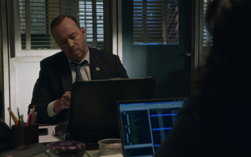 #020 – ProductPlacementBlog.com – Blue Bloods – Season 14 Episode 2 – Dropping Bombs (2024) – Brand Tracking (Timecode – H00M00S19)