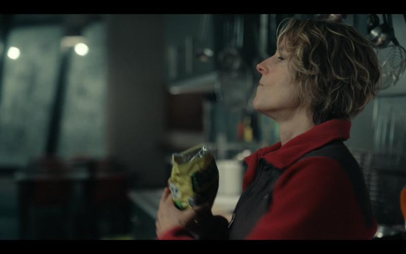 FUNYUNS Onion Flavored Rings in True Detective S04E06 "Night Country: Part 6" (2024)
