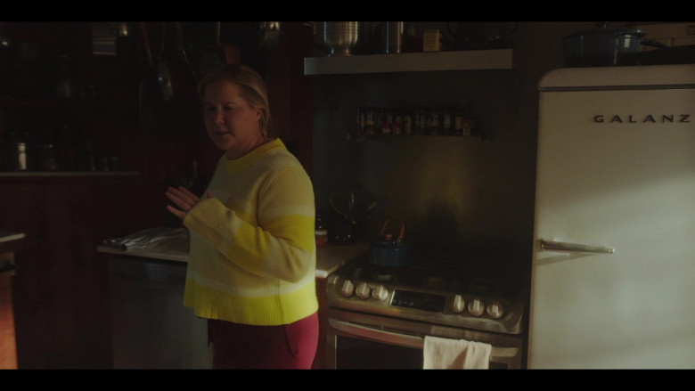 Galanz Refrigerator in Life & Beth S02E01 "Trust Me" (2024) - 469896