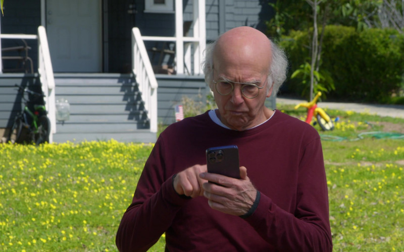 #1567 – ProductPlacementBlog.com – Curb Your Enthusiasm Season 12 Episode 2 Brand Tracking (Timecode – H00M26S06)