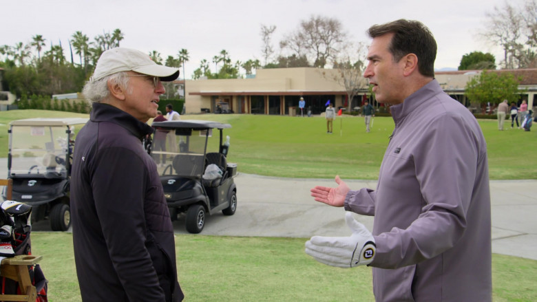 FootJoy Golf Gloves in Curb Your Enthusiasm S12E04 "Disgruntled" (2024) - 474163