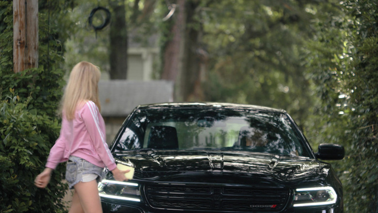 Dodge Charger Car in Hightown S03E02 "I Said No, No, No" (2024) - 464038