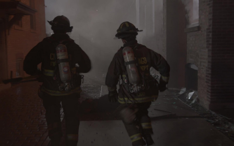 #1882 – ProductPlacementBlog.com – Chicago Fire Season 12, Episode 4 Brand Tracking (Timecode – H00M31S21)