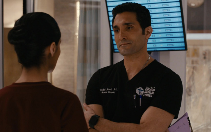 #2033 – ProductPlacementBlog.com – Chicago Med – Season 9 Episode 6 – I Told Myself That I Was Done With You (2024) – Brand Tracking (Timecode – H00M33S52)