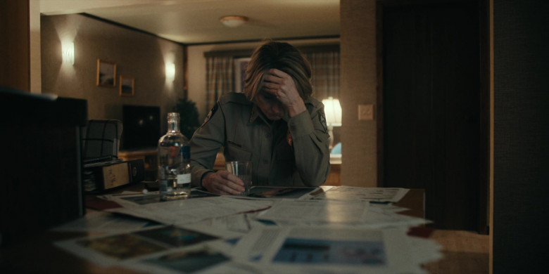 Absolut Vodka in True Detective S04E04 "Night Country: Part 4" (2024) - 464375