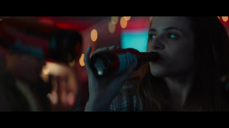 Budweiser Beer in Three Women S01E08 "Twilight" (2023) - 471526