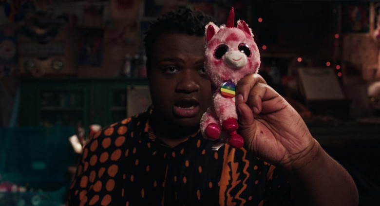 Ty Plush Toy in Mean Girls (2024) - 472747