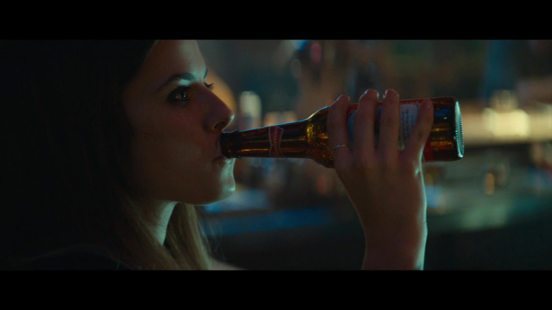 Budweiser Beer in Three Women S01E01 "Three Women" (2023) - 470923