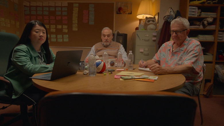 Microsoft Surface Laptop in Good Trouble S05E17 "You Can't Always Get What You Want" (2024) - 469480