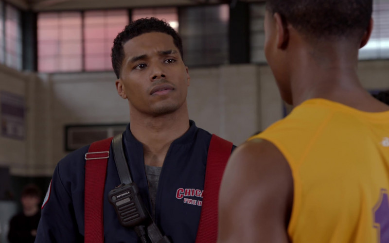 #386 – ProductPlacementBlog.com – Chicago Fire Season 12 Episode 5 – Brand Tracking (Timecode – H00M06S25)