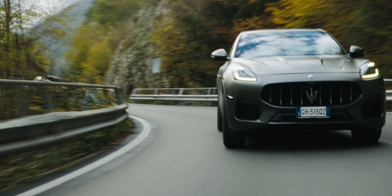 Maserati Grecale Car in Mr. & Mrs. Smith S01E05 "Do You Want Kids?" (2024) - 463544