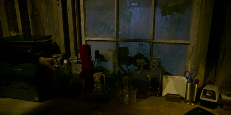 Old Rip Van Winkle Bourbon Whiskey in Miller's Girl (2024) - 469757
