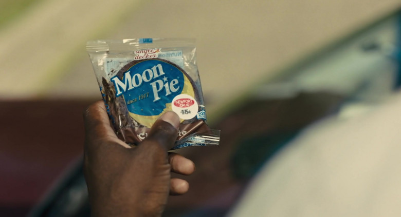 MoonPie Snack in Marmalade (2024) - 467202
