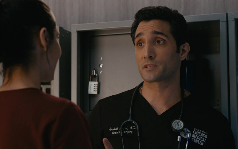 #673 – ProductPlacementBlog.com – Chicago Med Season 9 Episode 3 Brand Tracking (Timecode – H00M11S12)