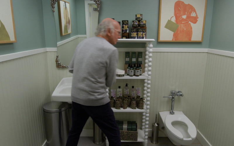 #682 – ProductPlacementBlog.com – Curb Your Enthusiasm Season 12 Episode 2 Brand Tracking (Timecode – H00M11S21)