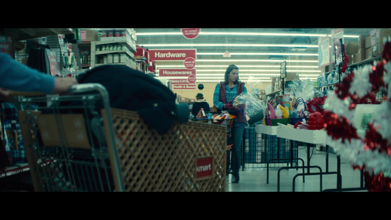 Kmart Store in Three Women S01E01 "Three Women" (2023) - 470942