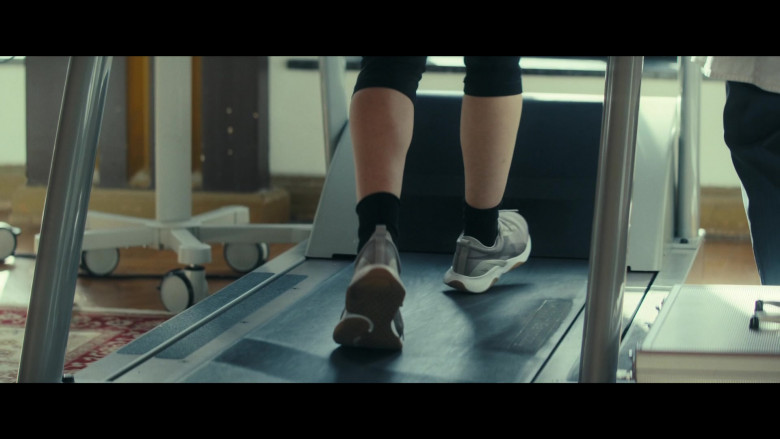 Reebok Sneakers in Constellation S01E03 "Somewhere in Space Hangs My Heart" (2024) - 472942