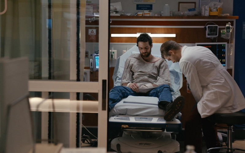 #940 – ProductPlacementBlog.com – Chicago Med – Season 9 Episode 6 – I Told Myself That I Was Done With You (2024) – Brand Tracking (Timecode – H00M15S39)