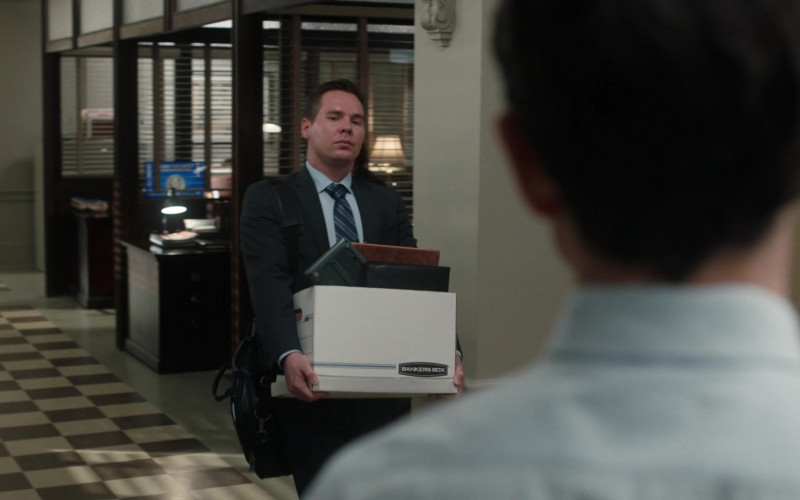 #1007 – ProductPlacementBlog.com – Law and Order S23E07 – Season 23 Episode 7 – Brand Tracking (Timecode – H00M16S46)