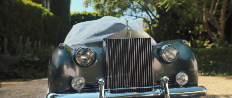 Rolls-Royce Car in Palm Royale S01E03 "Maxine's Like a Dellacorte" (2024) - 485877