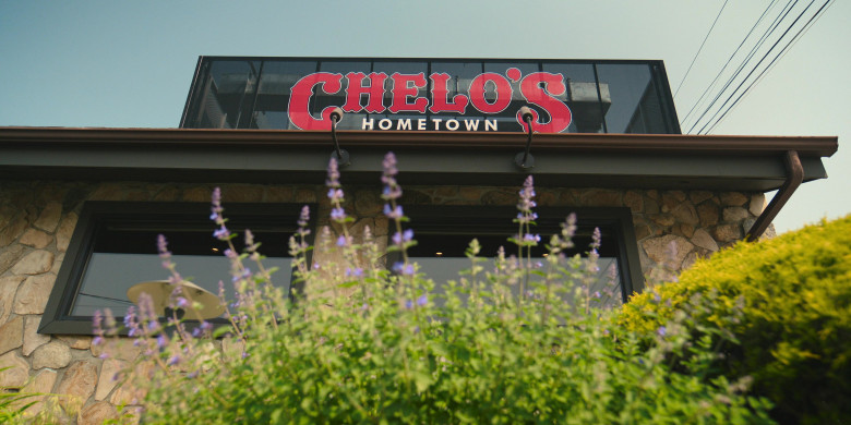 Chelo's Hometown Bar & Grille in Ricky Stanicky (2024) - 478671