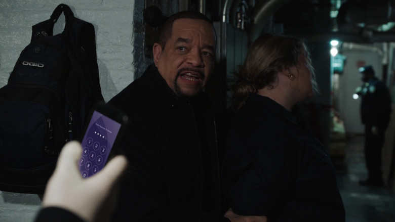 Ogio Backpack in Law & Order: Special Victims Unit S25E07 "Probability of Doom" (2024) - 484563