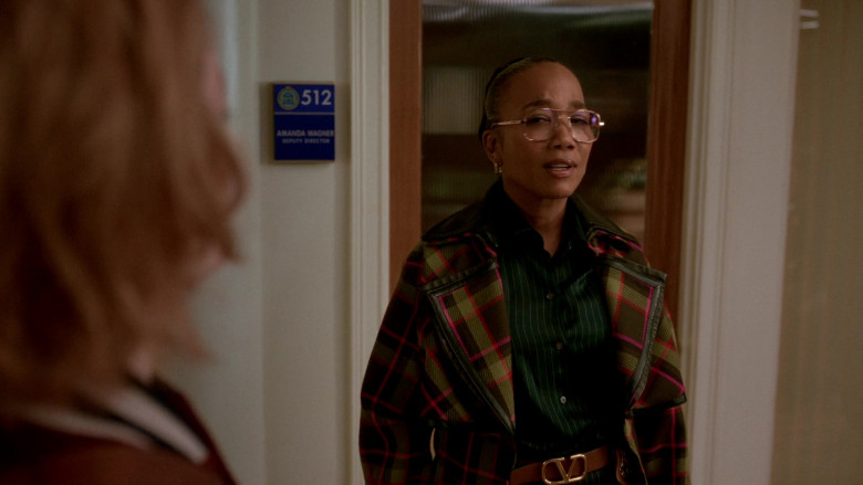 Valentino Belt in Will Trent S02E02 "It's the Work I Signed up For" (2024) - 477030