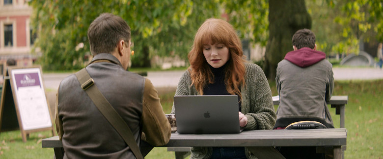Apple MacBook Laptops in Argylle (2024) - 477971
