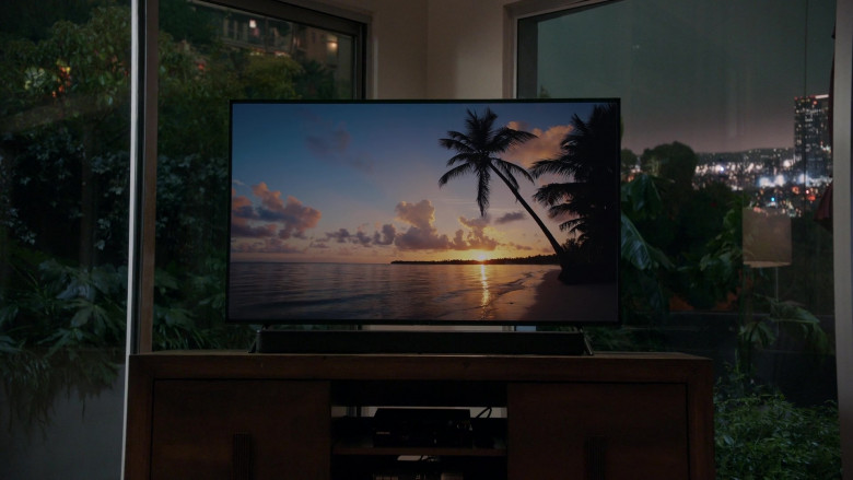 Samsung Device in The Rookie S06E03 "Trouble in Paradise" (2024) - 478453