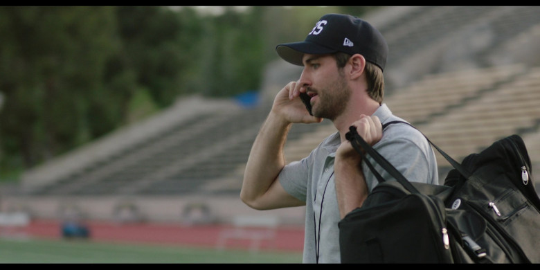 New Era Cap in The Baxters S01E06 "For Better Or Worse" (2024) - 491034