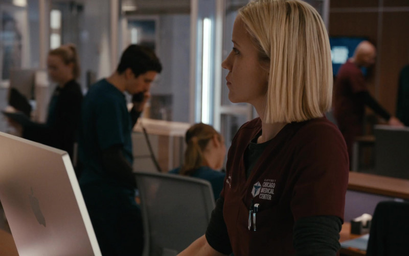 #469 – ProductPlacementBlog.com – Chicago Med Season 9, Episode 7 – Brand Tracking (Timecode – H00M07S48)