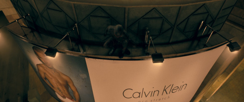 Calvin Klein in Madame Web (2024) - 483568