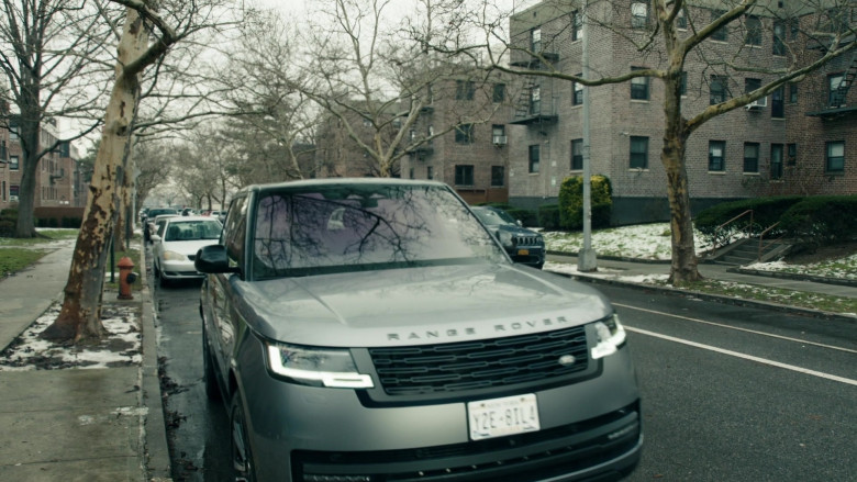 Land Rover Range Rover Vogue Car in The Equalizer S04E04 "All Bets Are Off" (2024) - 485107