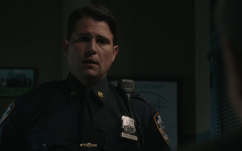 #720 – ProductPlacementBlog.com – Blue Bloods Season 14, Episode 4 – Brand Tracking (Timecode – H00M11S59)