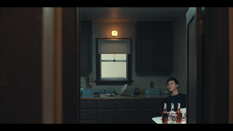 Crown Russe Vodka in The Sympathizer S01E02 "Good Little Asian" (2024) - 502593