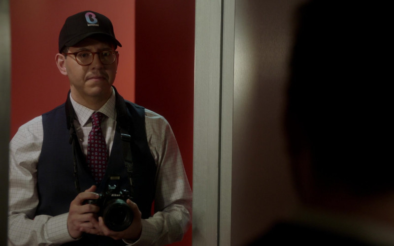 #1689 – ProductPlacementBlog.com – NCIS S21E07 – Season 21 Episode 7 – Product Placement Tracking (Timecode – 00h 28m 08s)