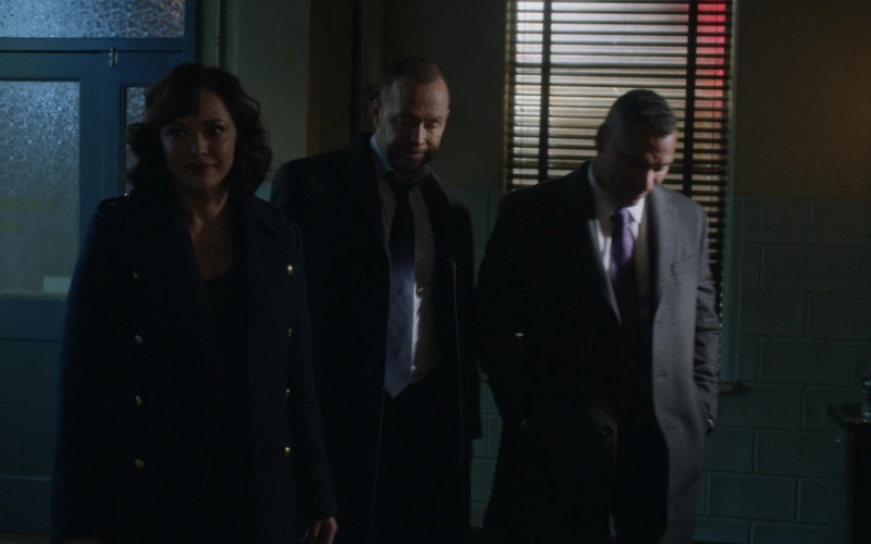 #2152 – ProductPlacementBlog.com – Blue Bloods Season 14, Episode 6 – Product Placement Tracking (Timecode – 00h 35m 51s)