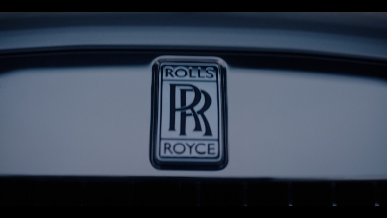 Rolls Royce Car in American Horror Story: Delicate S12E06 "Opening Night" (2024) - 494854