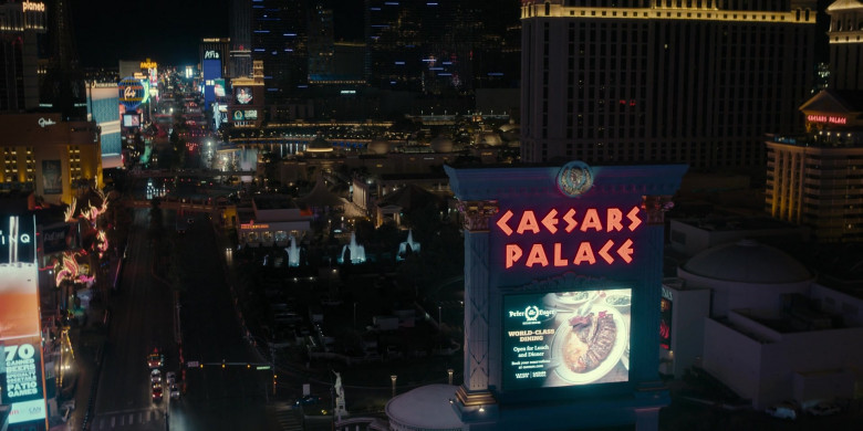 Caesars Palace Las Vegas Hotel and Casino in Hacks S03E01 "Just For Laughs" (2024) - 509700