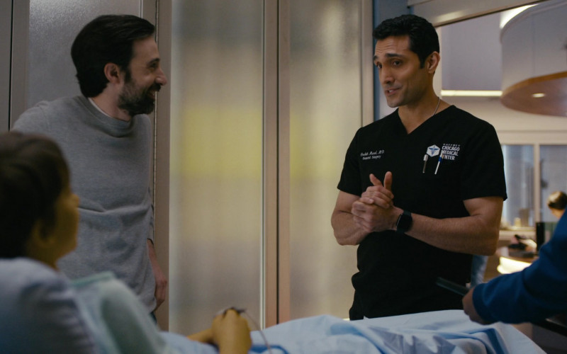 #102 – ProductPlacementBlog.com – Chicago Med Season 9 Episode 12 – Product Placement Tracking (Timecode – 00h 01m 41s)