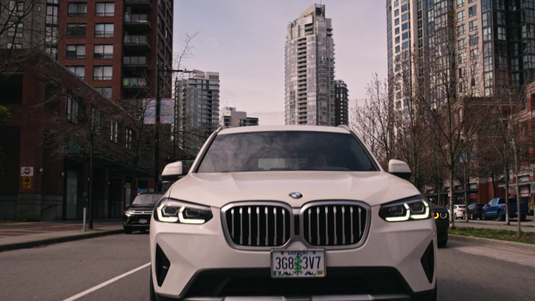 BMW Car in So Help Me Todd S02E10 "The Tooth Is Out There" (2024) - 518894