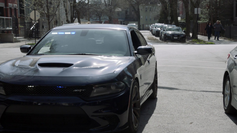 Dodge Charger Car in Chicago P.D. S11E11 "The Water Line" (2024) - 512464