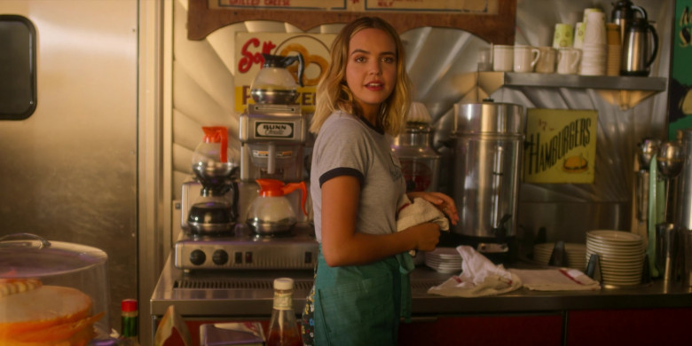 Bunn Coffee Machine in Pretty Little Liars: Original Sin S02E02 "Chapter Two: The Spirit Queen" (2024) - 513864