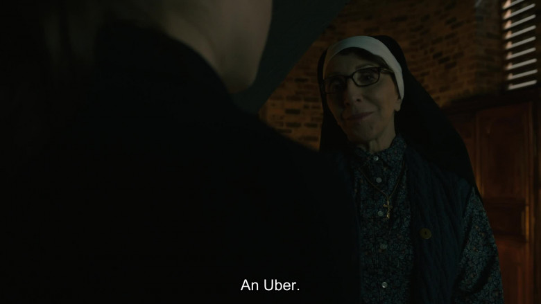Uber in Evil S04E01 "How to Split an Atom" (2024) - 521637