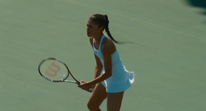 Wilson Tennis Rackets in Challengers (2024) - 516820