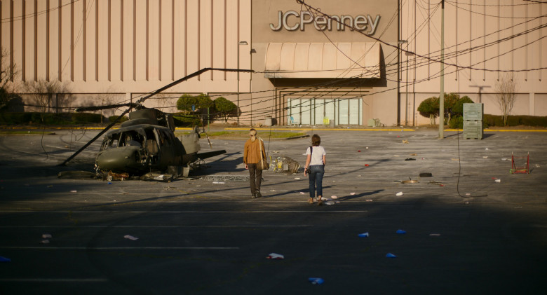 JCPenney Store in Civil War (2024) - 522458